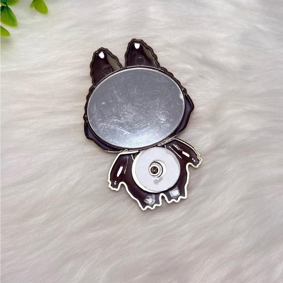 Cute Monster Character Phone Mirror/Stand - Picture 6 of 6